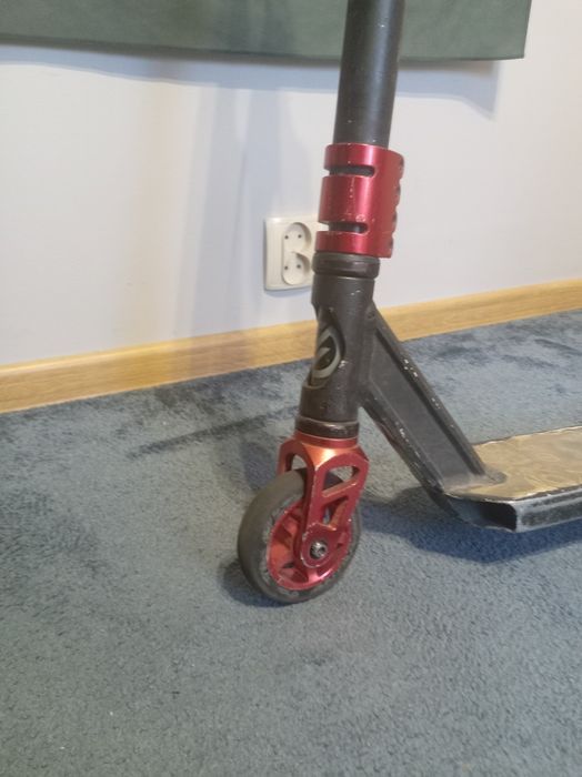 Hulajnoga wyczynowa oxelo