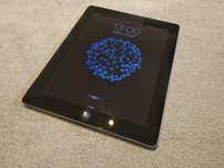 Apple iPad 2 gen A1396 Cellular 3G 16GB sprawny na części