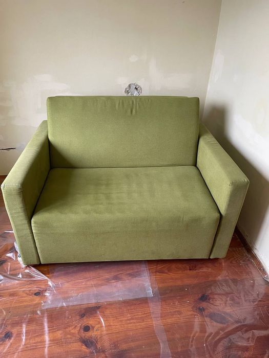 Диван розкладний б/в