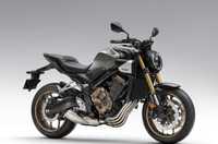 Honda CB CB 650 R *Model 2024*