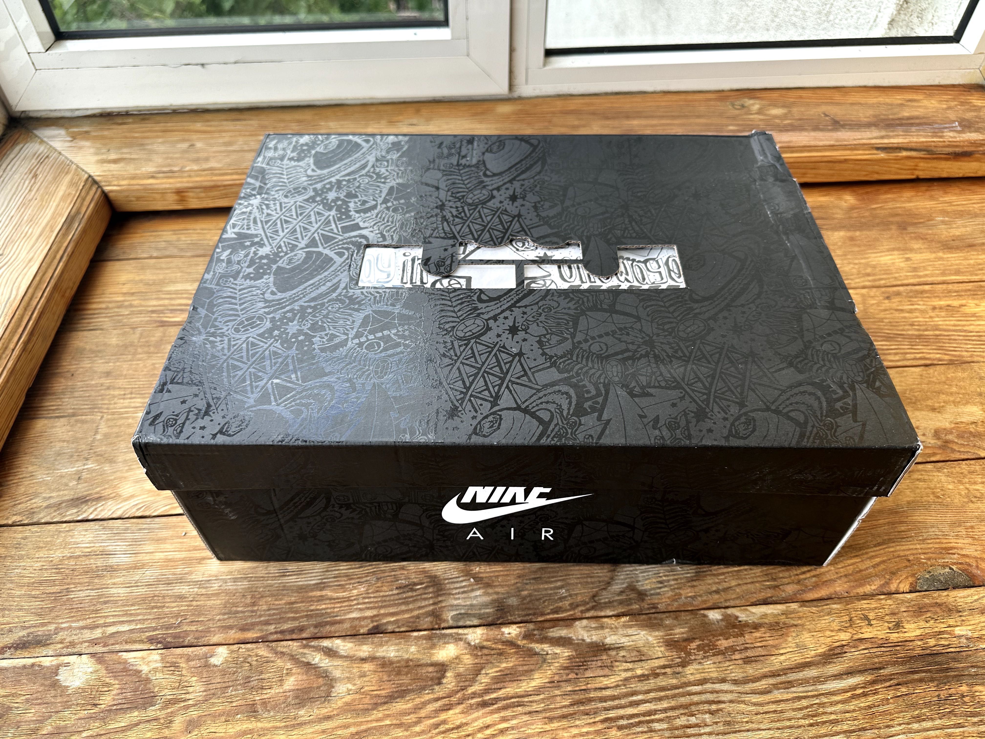 Баскетбольні Кросівки Lebron 19 Low (Оригінал)