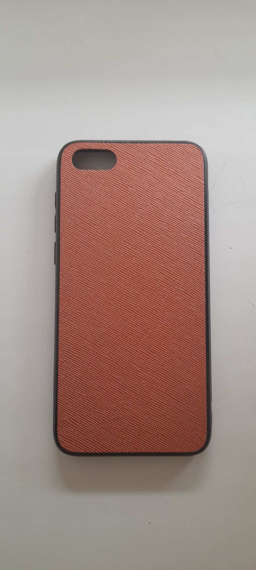 HONOR 7A в нормальном состоянии