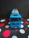 Bruder 02744 MAN betoniarka
