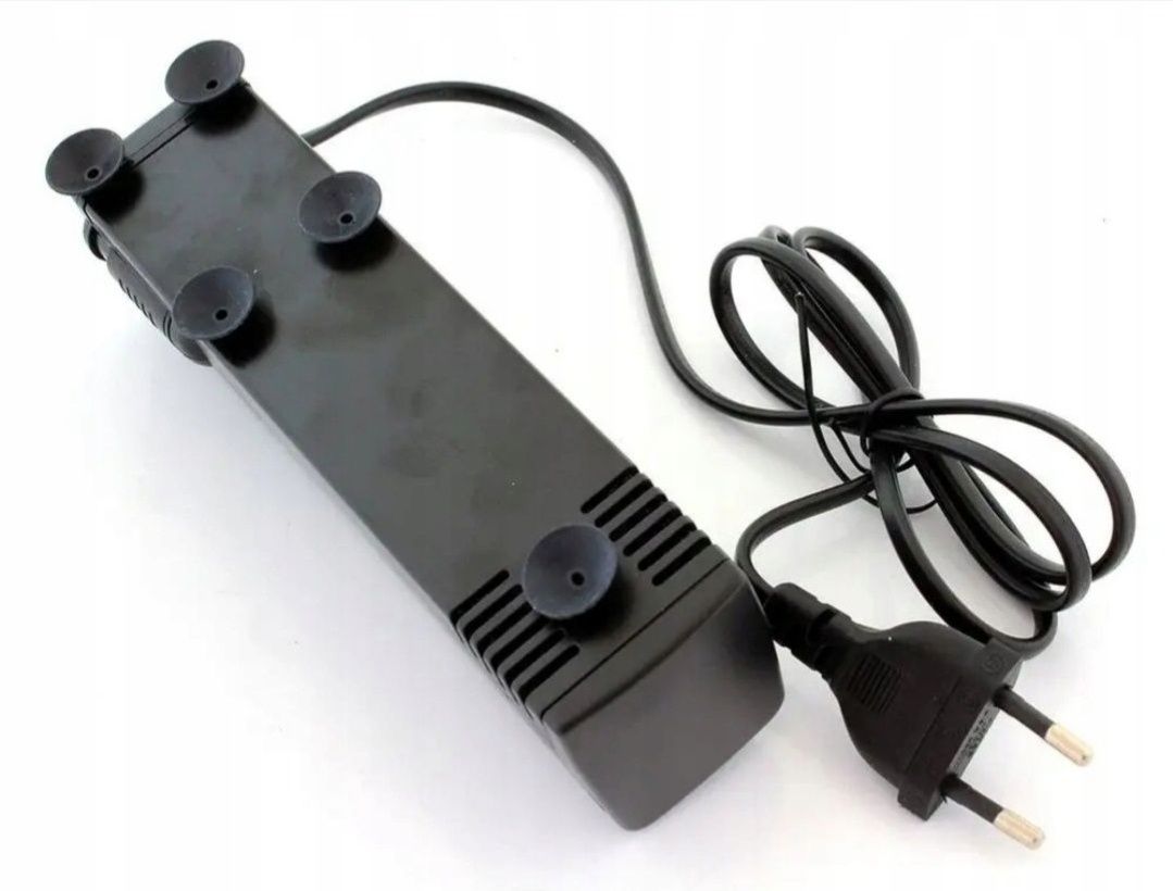 Nowy filtr do akwarium 600l/h