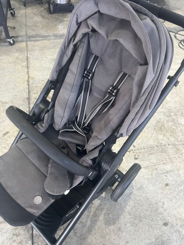 Carrinho Balios cybex