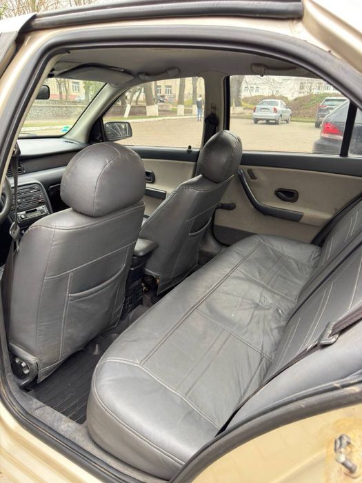 Продам авто samand 2008 року 1,8бензин