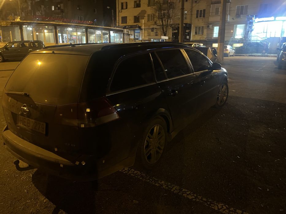 Харків. Опель вектра с 2.2 дизель 2004 рік авто вже в Харкові.