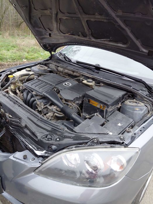 Продам авто МАЗДА 3