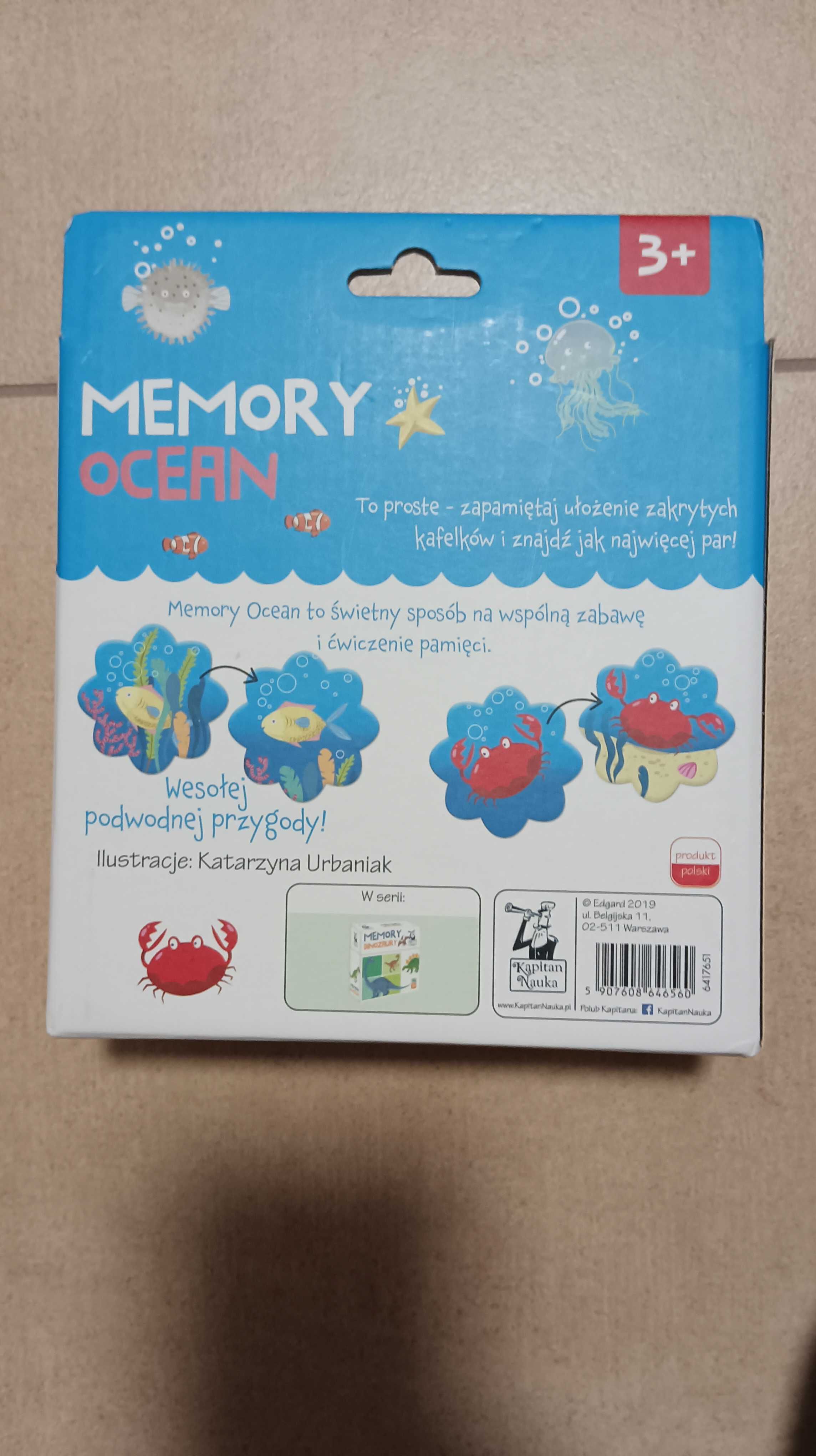 Gry, puzzle dla dzieci