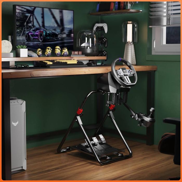 Підставка для керма