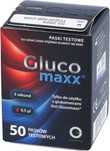 Paski testowe Genexo Glucomaxx 2 opakowania po 50 sztuk (100 sztuk)