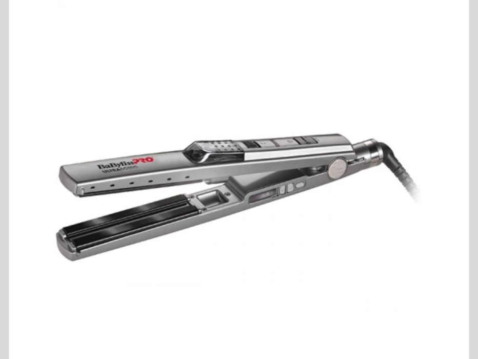 Випрямляч babyliss