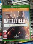 Battlefield 1|Xbox One/Series X