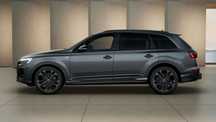 Audi Q7 50 TDI mHEV Quattro S Line Tiptr - 18% Korzyści
