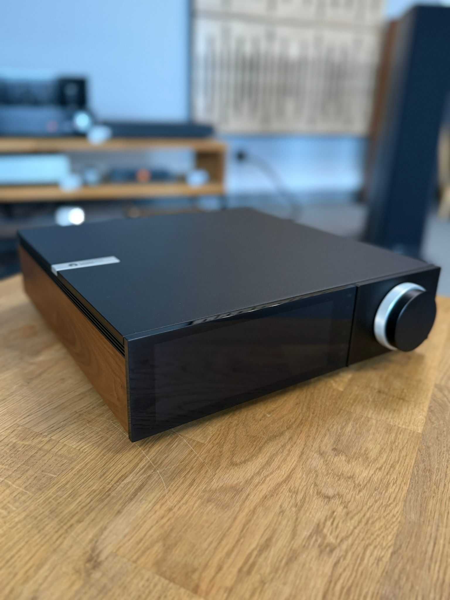 Wzmacniacz sieciowy All in One Cambridge Audio Evo 150 OUTLET