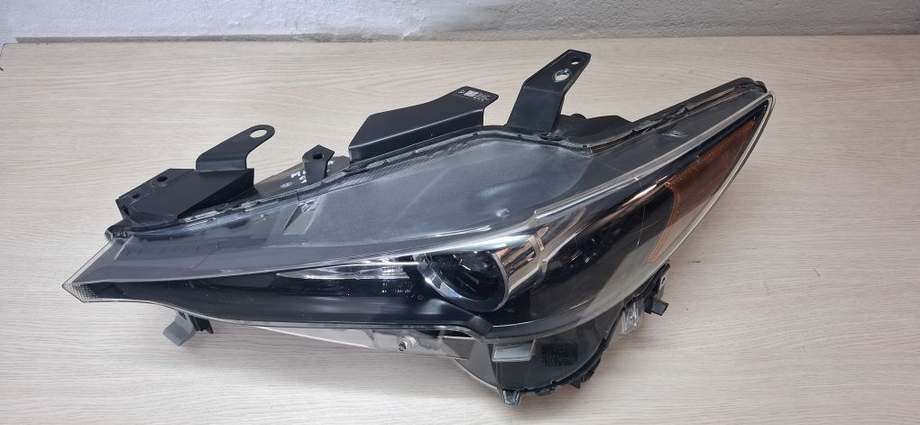 Reflektor Lampa Mazda CX-5 II