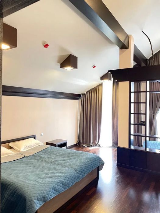 Аренда дома Посуточно с Бассейном Березовка