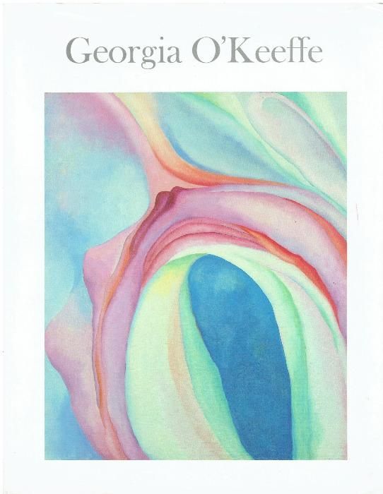 Georgia O'Keeffe: Art and Letters