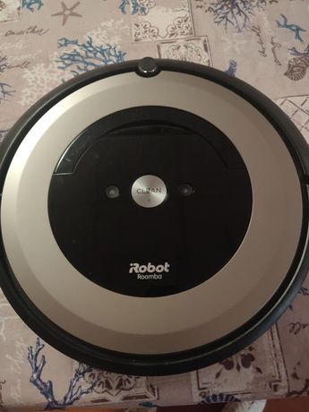 Vendo Roomba e6 impecavel