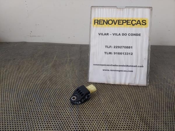 Sensor de impacto TOYOTA iQ (_J1_)