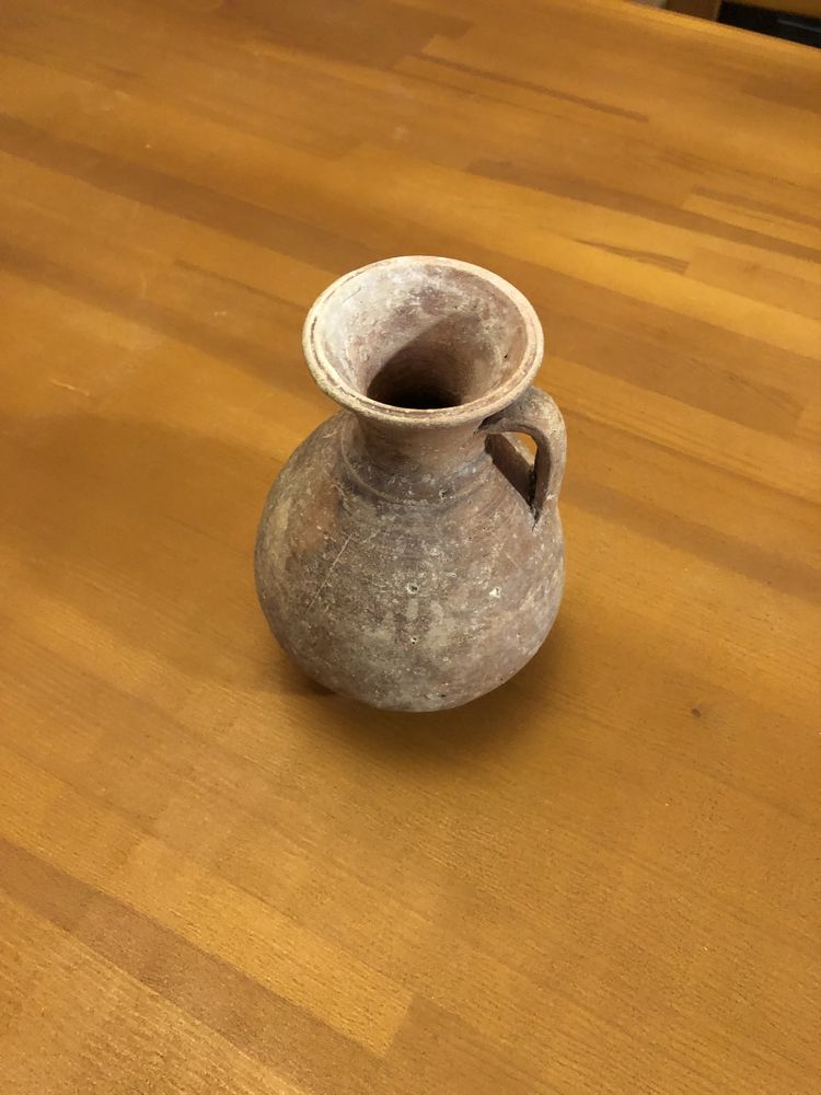 Скифская керамика 2500 тысячи лет