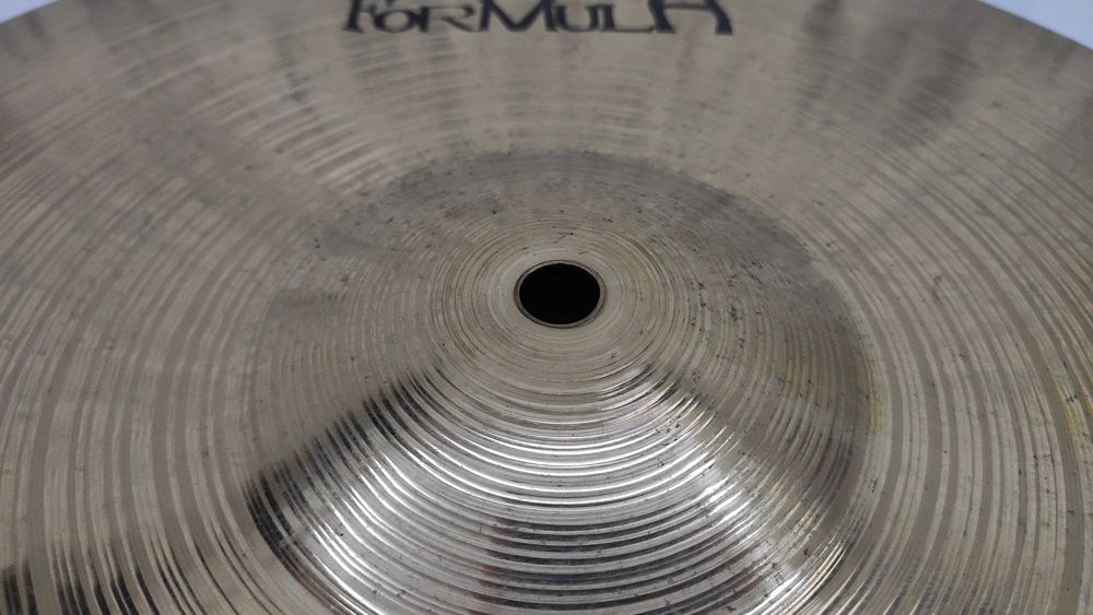 Paiste Sound Formula 16" full crash тарілка тарелка ударна установка