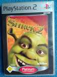 Shrek 2 gra PlayStation 2