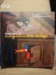 Roteirinho do Museu de Arte Antiga