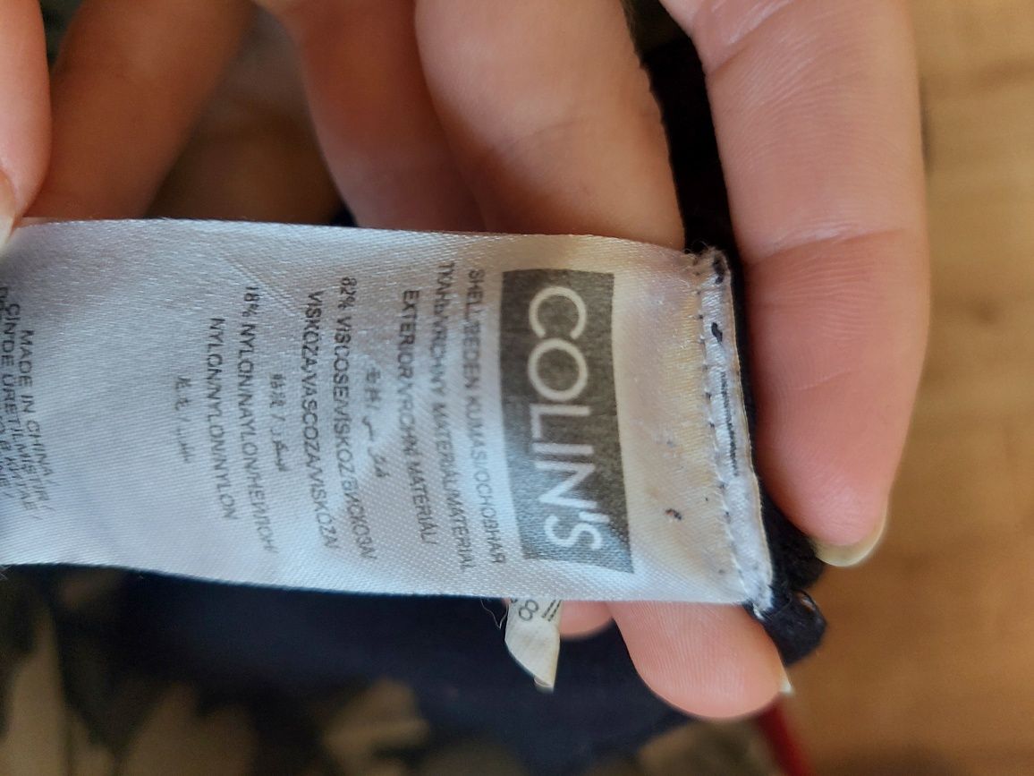 Кофта на дівчинку-підлітка, Colin's,  S
