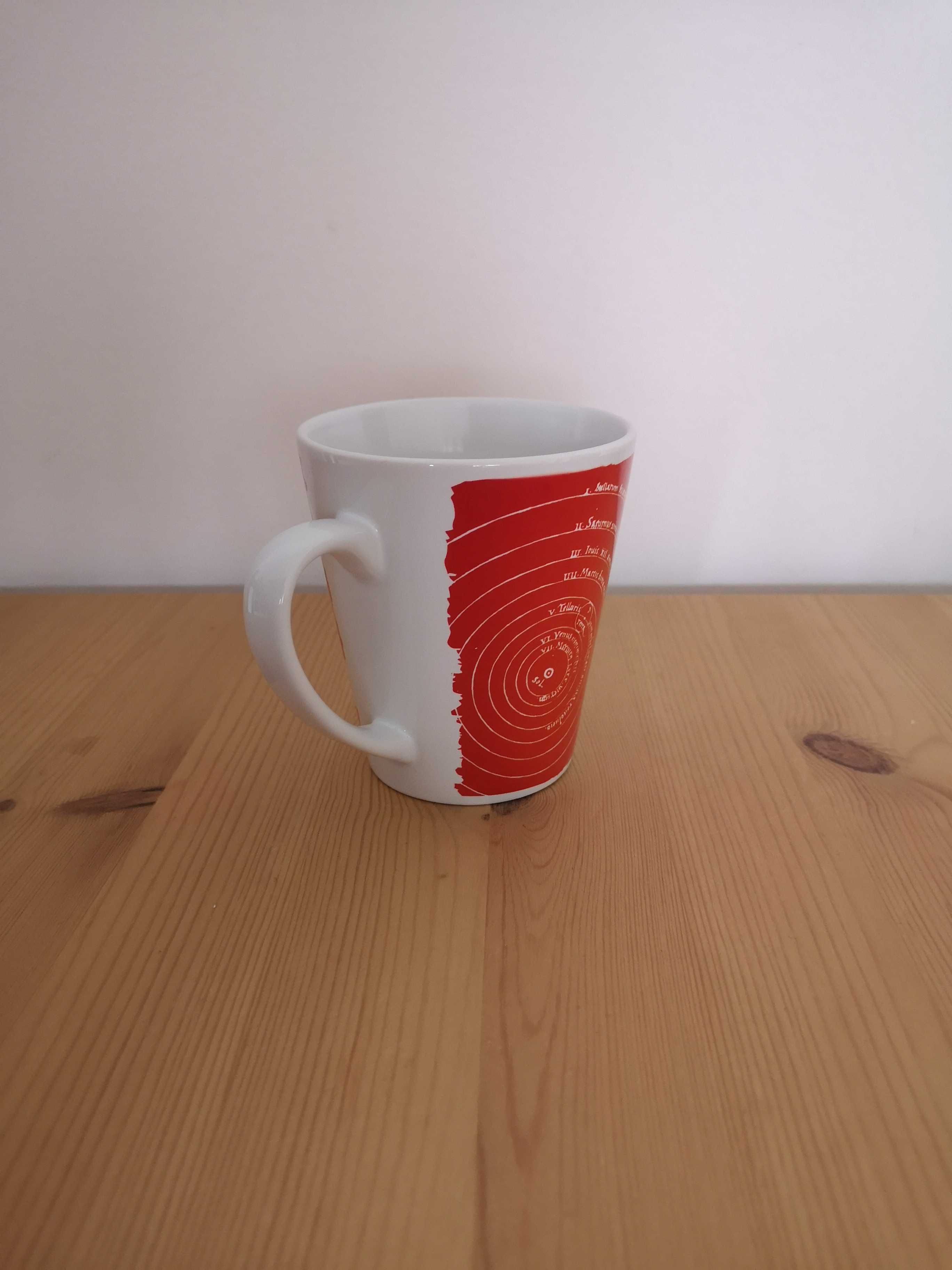 Caneca Mikolaj Kopernik