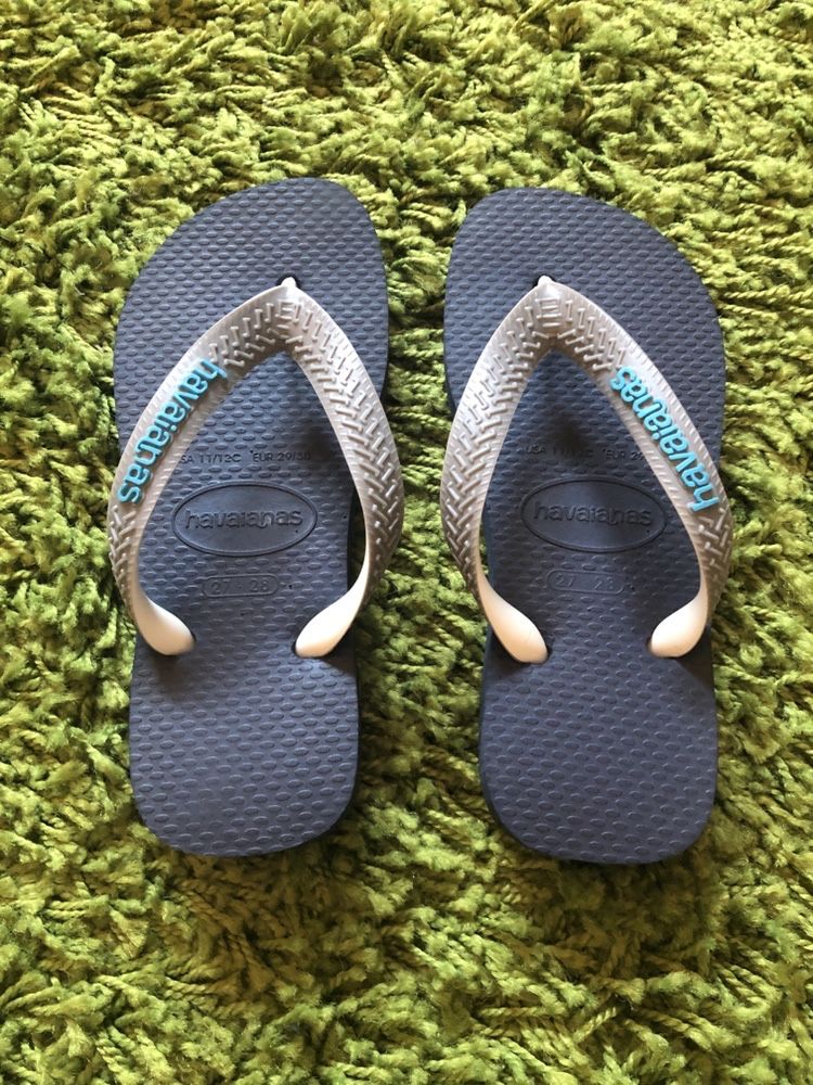 Havaianas unisexo - Portes Incluidos