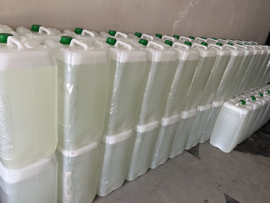 Pianoplast-chemia do styrobetonu 30l