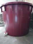 Dorna 500 L com Torneira