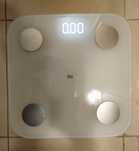 Balança Xiaomi MI Body Composition Scale 2