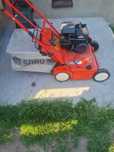 Wertykulator Sabo 38-BV