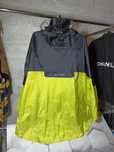 Vaude Gore Tex  Out Dynafit Cover II Poncho Mammut Lemon/S