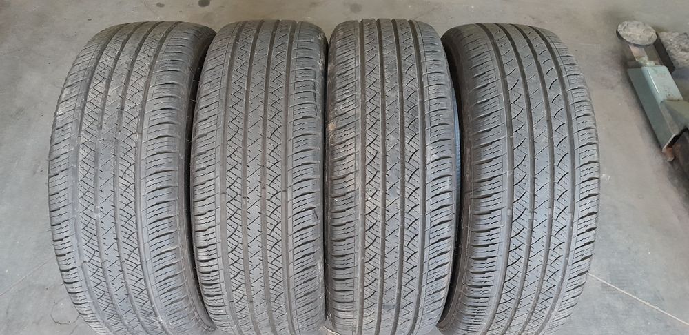 Opony 245/45R20 99V Maxtrek Sierra S6