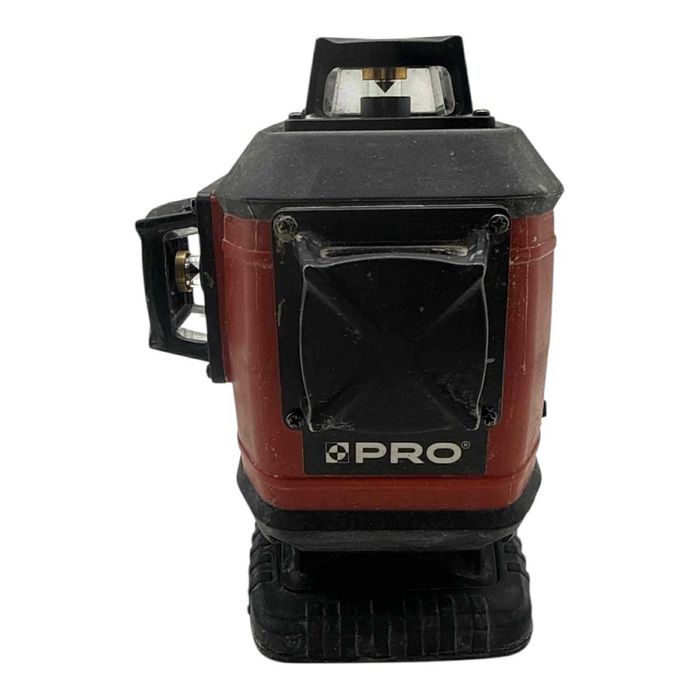 Laser Krzyżowy Pro Lk-4db 60 M