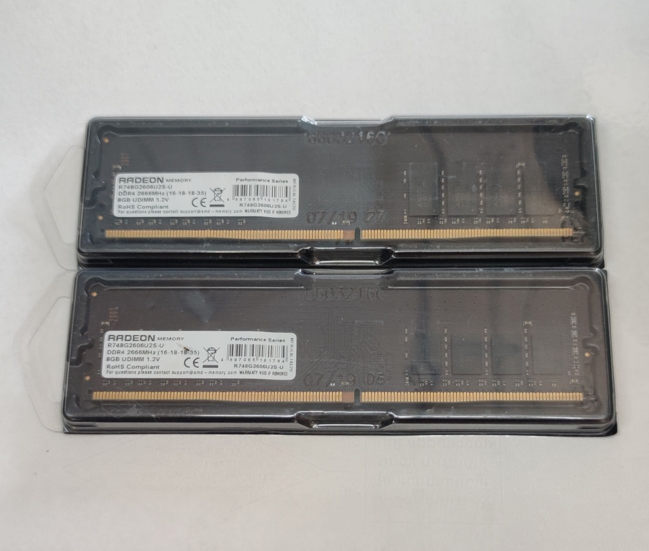Продам процессор Ryzen 5 5500