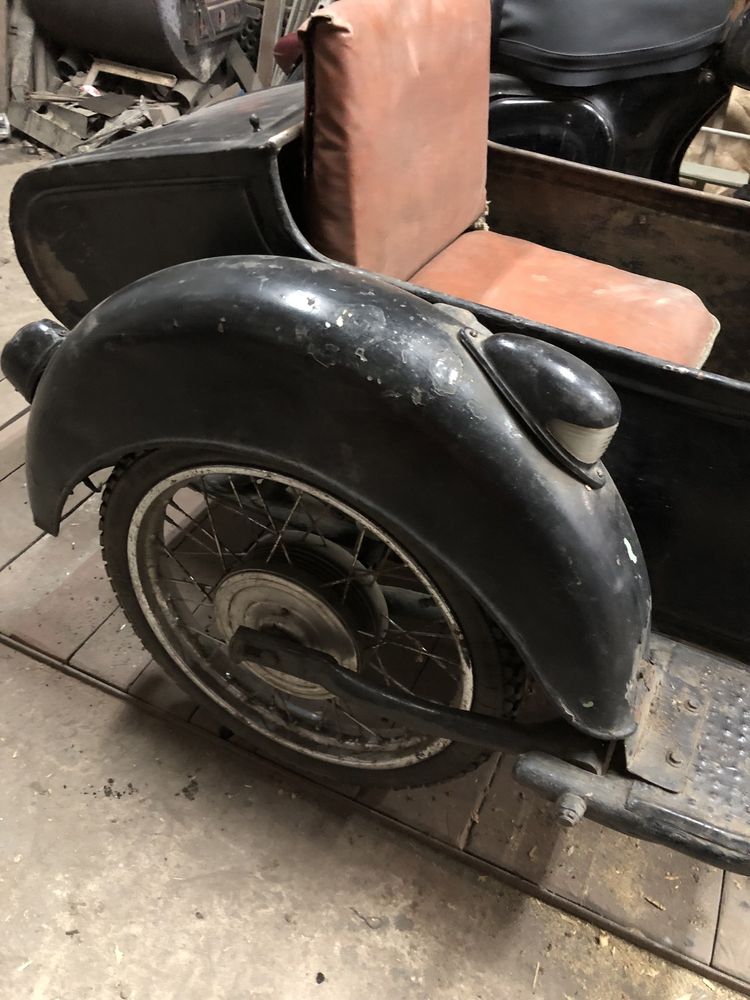 Продам  коляску ява, ковровец,тула., иж
