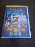 Fantasia - DVD filme