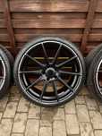 BMW E60 F   Jr11 Elegance wheels E1 CONCAVE 20 cali 9jet30 i 10,5jet35