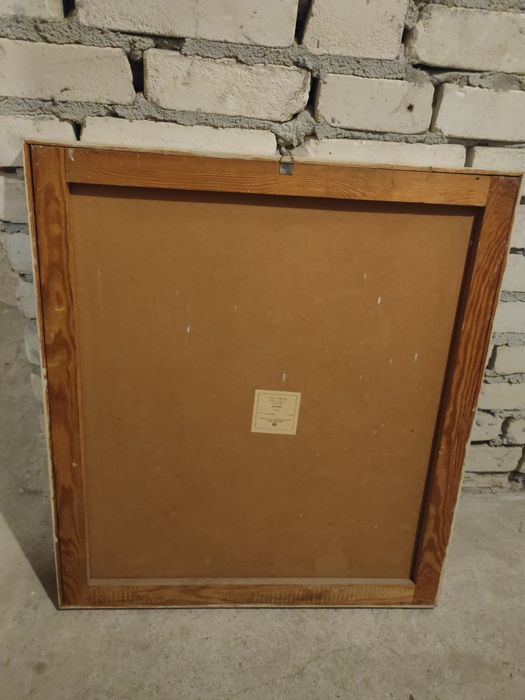 Bukiet obraz reprodukcja