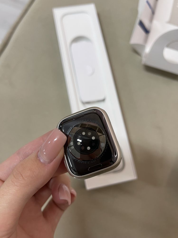 Apple Watch 7 41mm Оригінал !