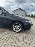 Honda Accord 2.0 benzyna+gaz