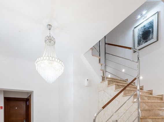 Apartamenty przy Starym Rynku!!