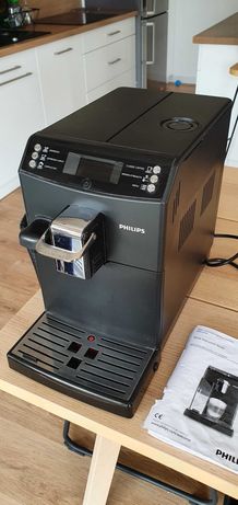 Ekspres do kawy Philips z mlynkiem