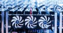 Koparka kryptowalut | STARTER | ŻET Technologies |