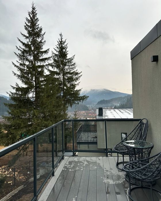 Готовий бізнес Котедж із чаном-джакузі Будинок Татарів Котедж