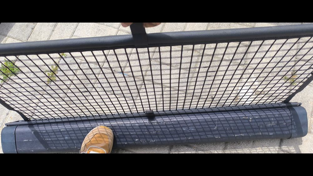 Chapeleira Mercedes 220Cdi de 1998